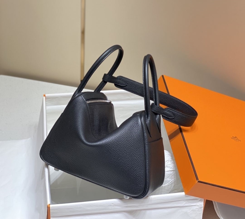 Hermes Top Handle Bags